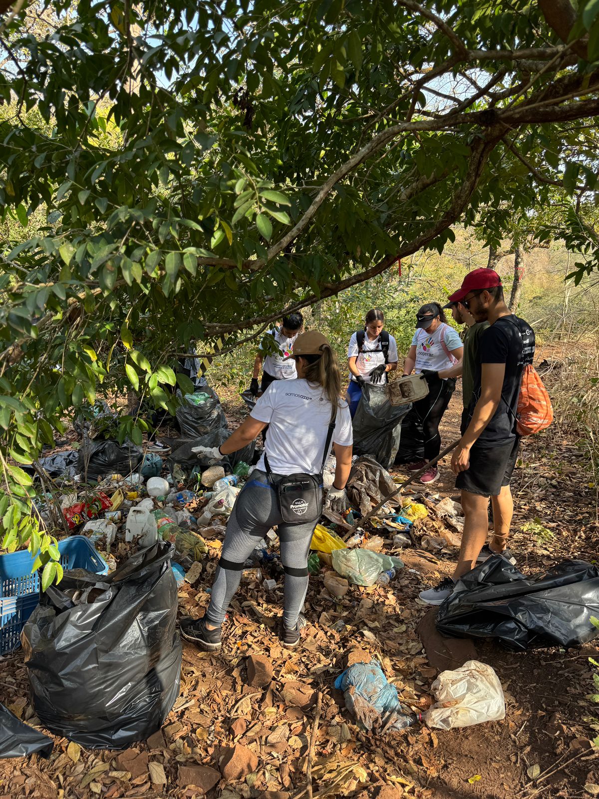VEREADOR MAICON NOGUEIRA PROTOCOLA PROJETO DE LEI PARA EDUCAÇÃO AMBIENTAL EM PONTOS TURÍSTICOS DE CAMPO GRANDE