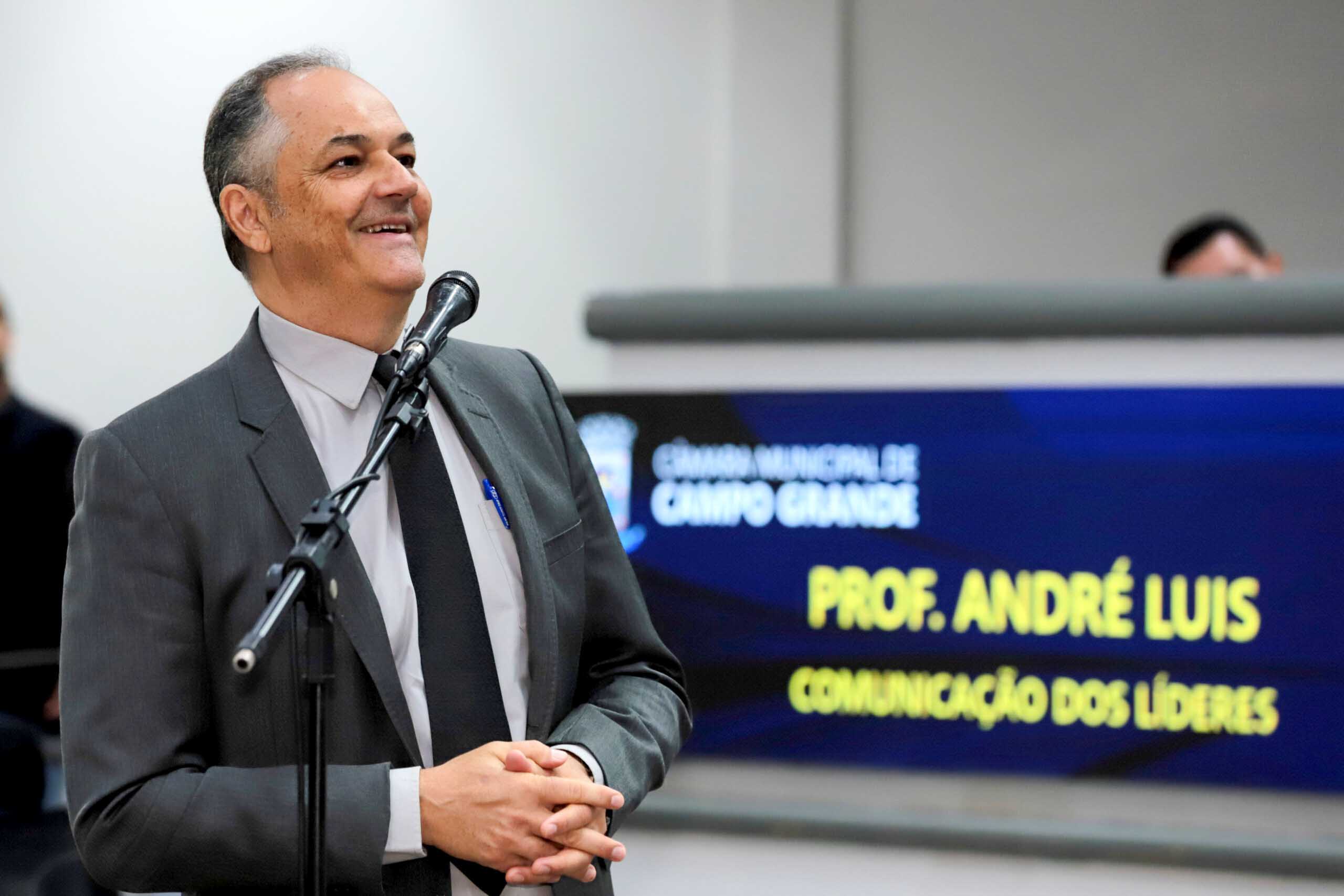 Aprovado Projeto de Lei do vereador Professor André Luis que fortalece o combate à leishmaniose em Campo Grande