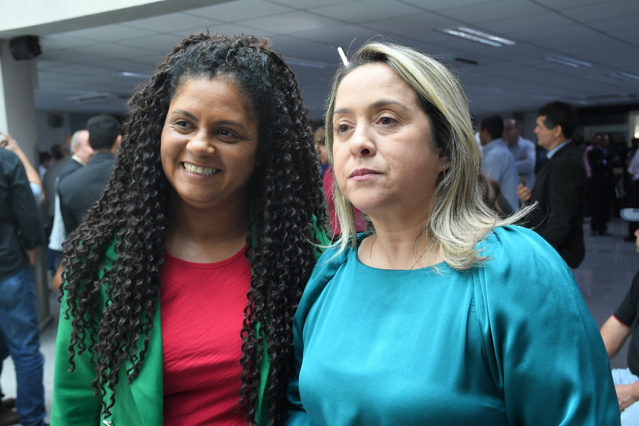 Emenda da Deputada Lia Nogueira beneficia mulheres vulneráveis em Caarapó