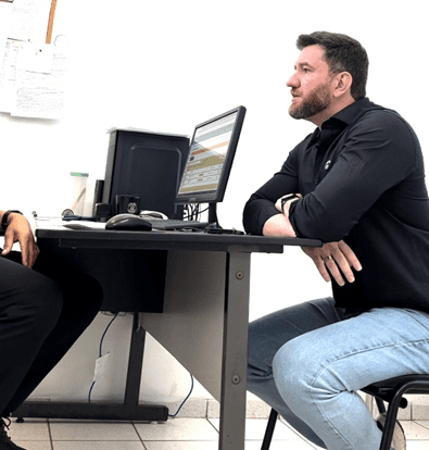 Cumprindo seu papel fiscalizador, vereador é acionado na Justiça por realizar visitas de monitoramento nas unidades de saúde da Capital