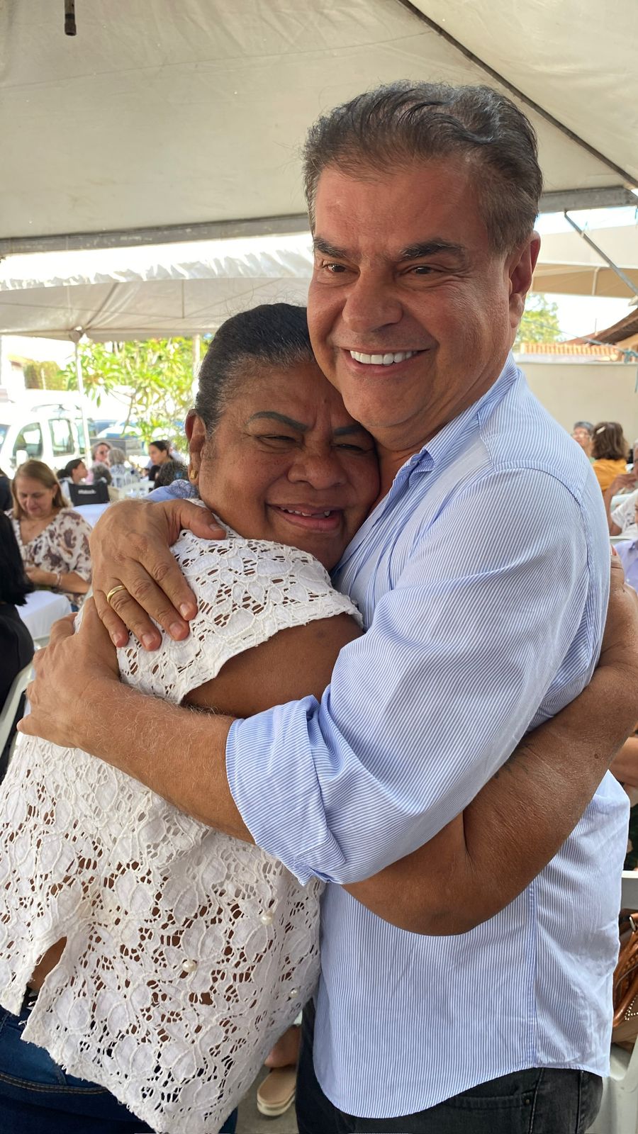 Pesquisa aponta Nelsinho Trad entre os favoritos ao Senado e confirma alta aprovação do mandato
