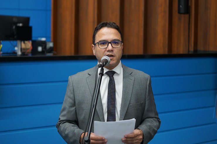 Aprovado projeto que inclui a Campanha Fogo Zero no Calendário Oficial de Mato Grosso do Sul