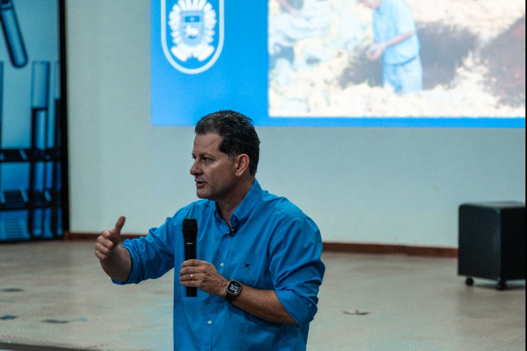 Estudo da Embrapa mostra onde e como produzir com segurança em Mato Grosso do Sul
