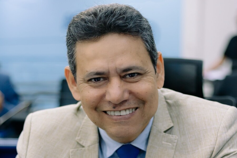 Vereador Clodoilson Pires apresenta indicações por melhorias viárias e iluminação  em bairros de Campo Grande