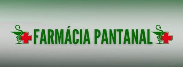 Farmácia Pantanal entregas em Domicilio