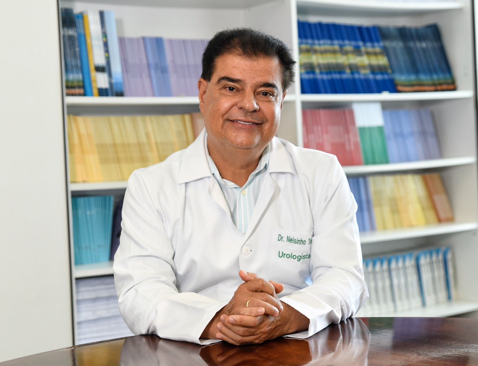 Senador Nelsinho Trad garante mais R$ 1,5 milhão para a saúde em três municípios de MS