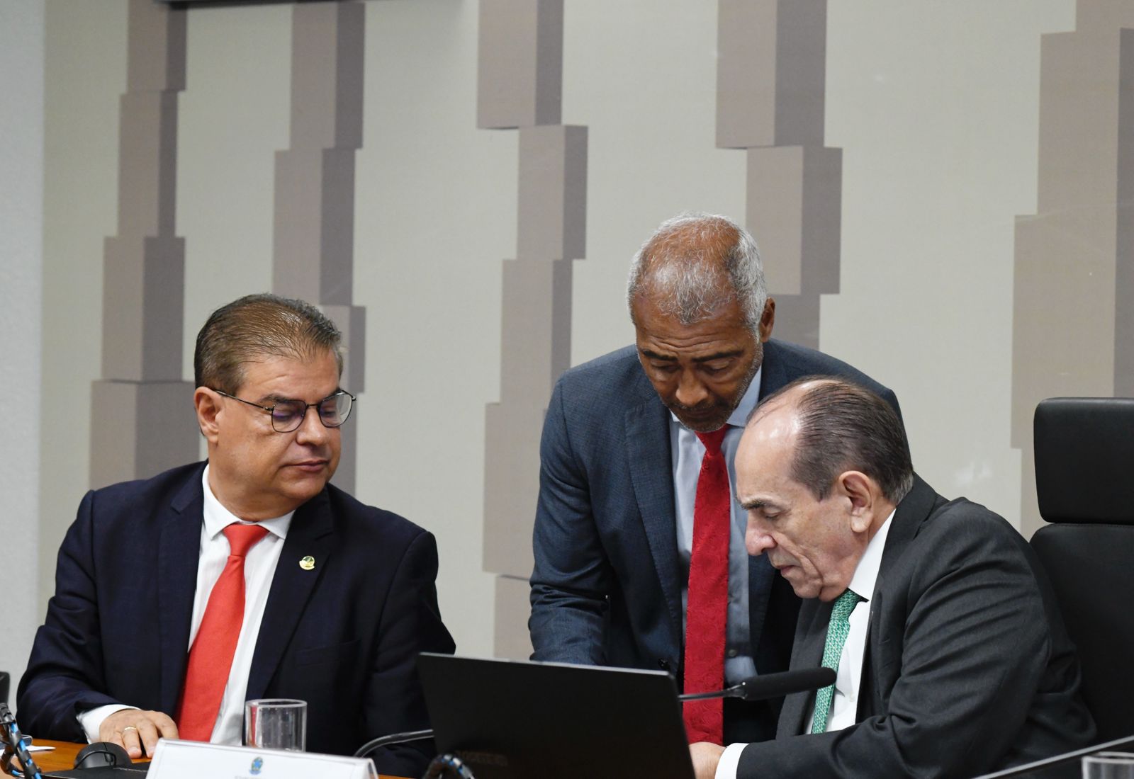 Senador Nelsinho Trad pede soluções urgentes para rastreabilidade e fiscalização contra bebidas alcoólicas adulteradas