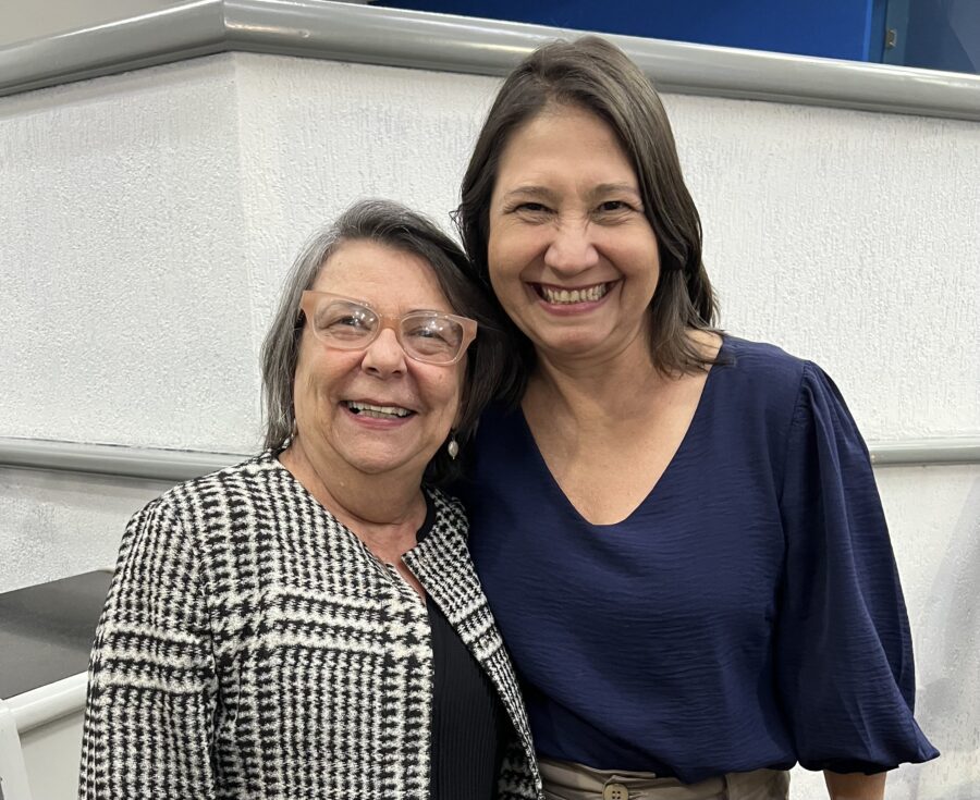 Após Audiência Pública da vereadora Luiza, MEC irá liberar cerca de R$ 100 milhões para fortalecer a Educação Infantil em Campo Grande