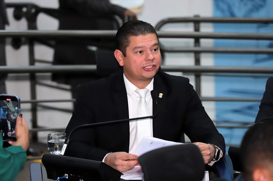 Com projetos voltados para a inclusão, vereador Otávio Trad ressalta aprovação de emendas destinadas às mães atípicas
