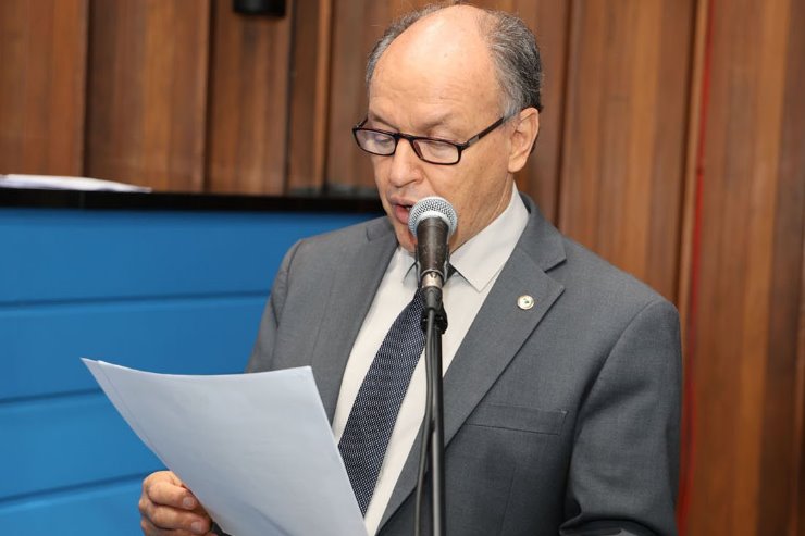 Mochi solicita manutenção urgente da rede elétrica no Assentamento Uirapuru em Nioaque