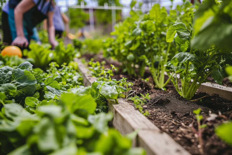Bela Vista realiza Semana da Agricultura Familiar com programação estratégica e audiência pública